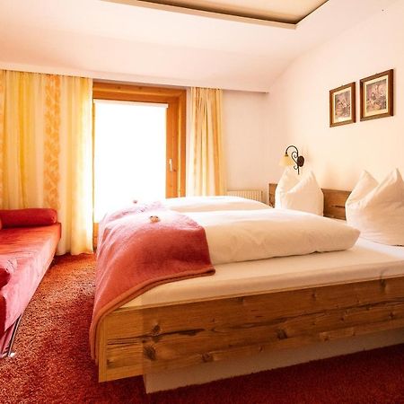 Petererhof Hotel Gerlos Exterior photo
